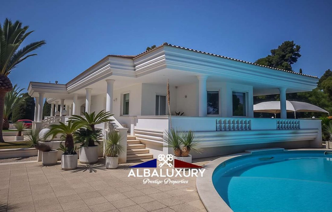 Villa in Borgo Santa Maria - Bainsizza, Latina, Lazio 2 - 16801062