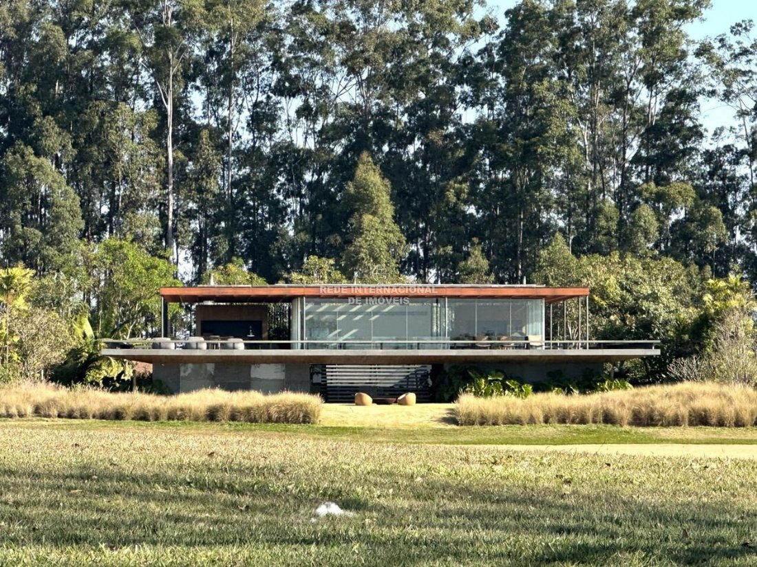 House in Porto Feliz, State of São Paulo, Brazil 5 - 16801933