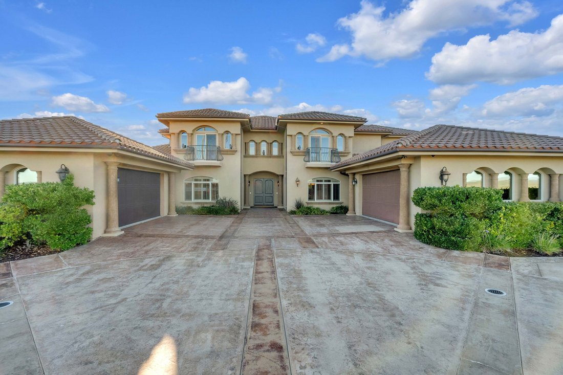 Casa a Shandon, California, Stati Uniti 4 - 16799108