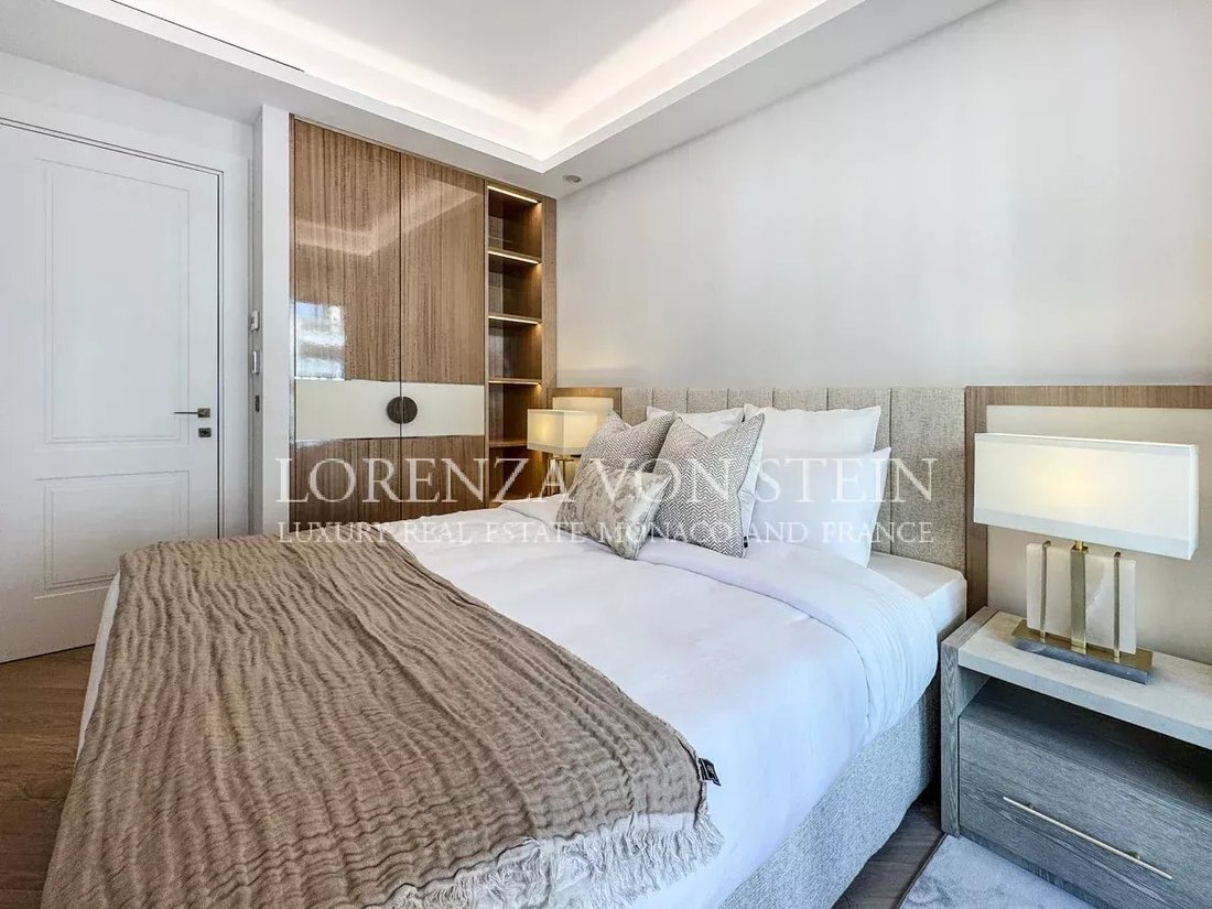 Apartment in Monaco, Monaco 5 - 16798196