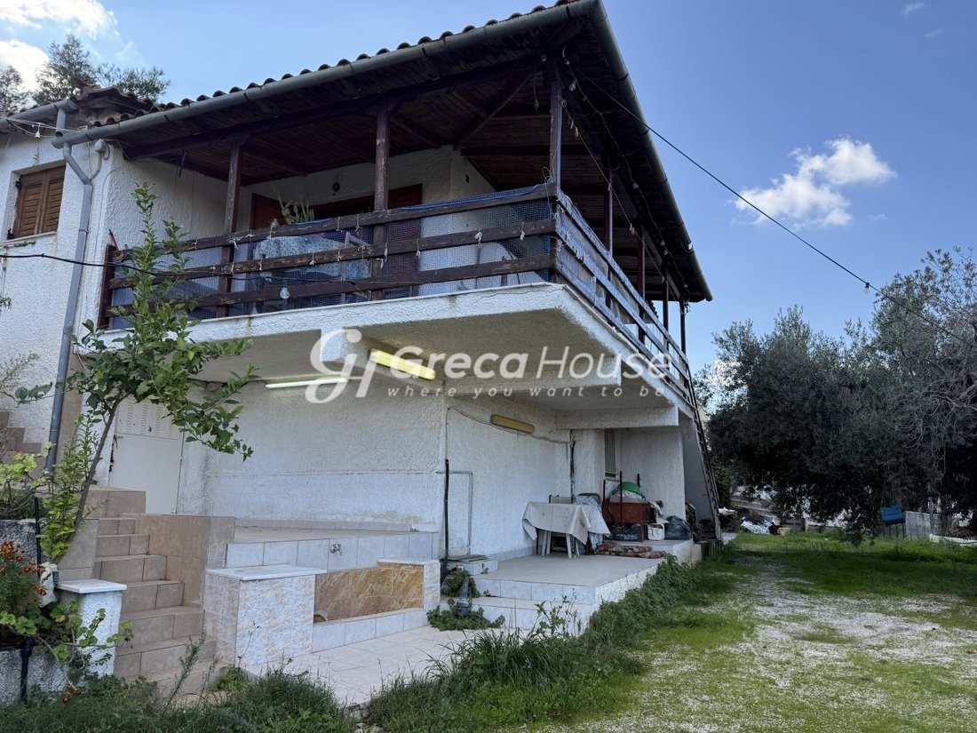 House in Galataki Community, Saronikos, Greece 3 - 16808706
