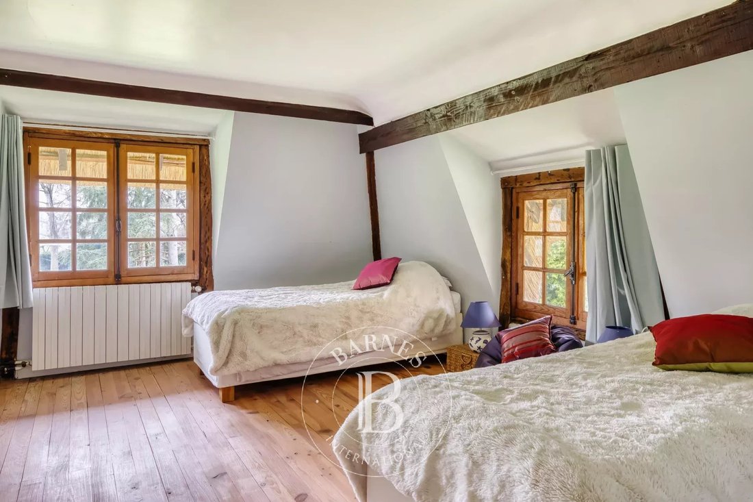 House in Le Vaudreuil, Normandy, France 5 - 16798889
