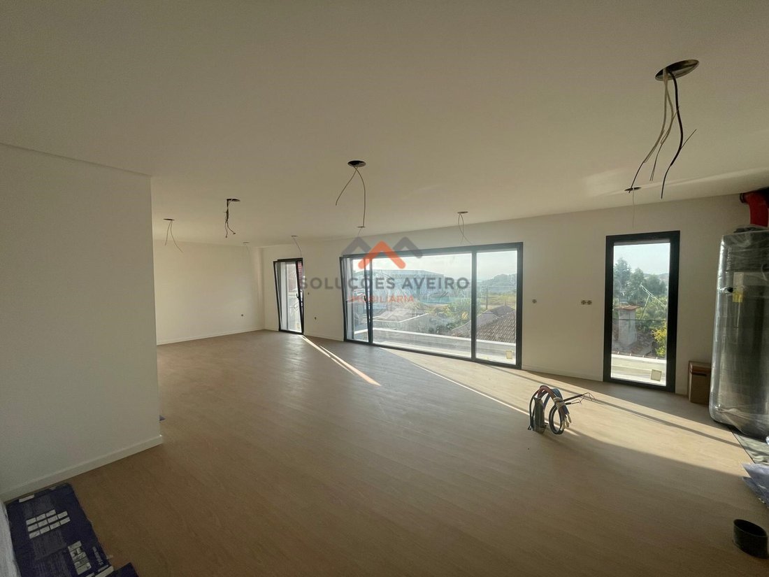 Apartment in Esgueira, Aveiro District, Portugal 5 - 16807420