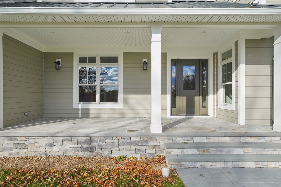 House in Boonton, New Jersey, United States 3 - 16799551