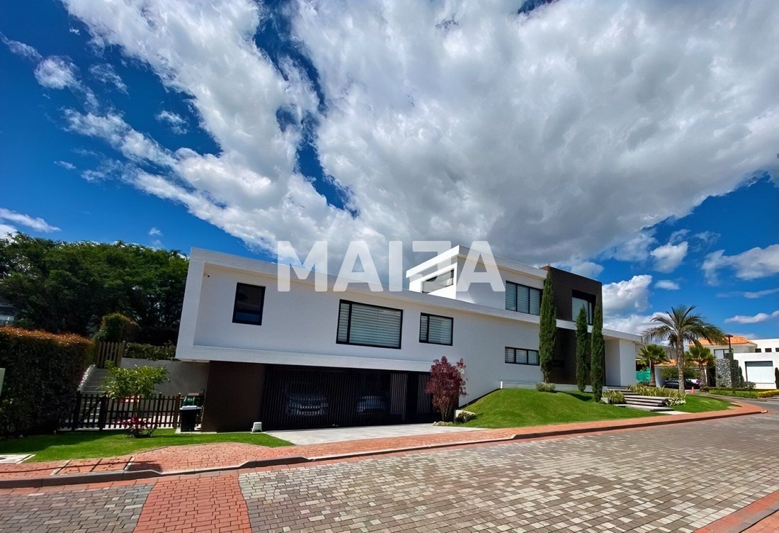 House in Quito, Pichincha, Ecuador 3 - 16808694