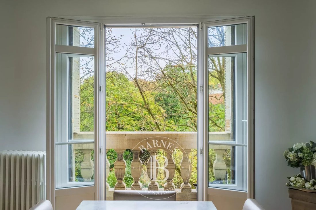 Apartamento en Secrétan, Paris 19e Arrondissement, París 5 - 16805642