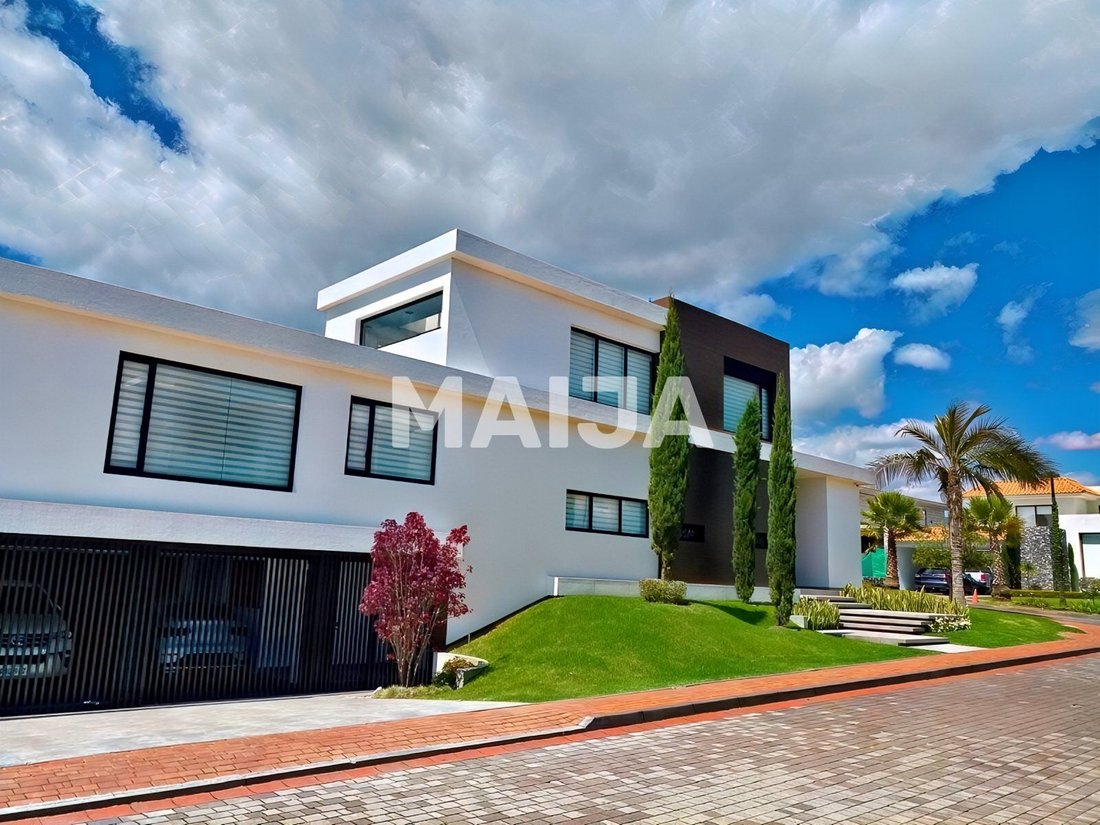 House in Quito, Pichincha, Ecuador 1 - 16808694