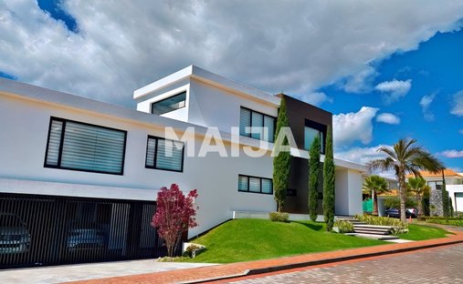 Casa en Quito, Pichincha, Ecuador 1