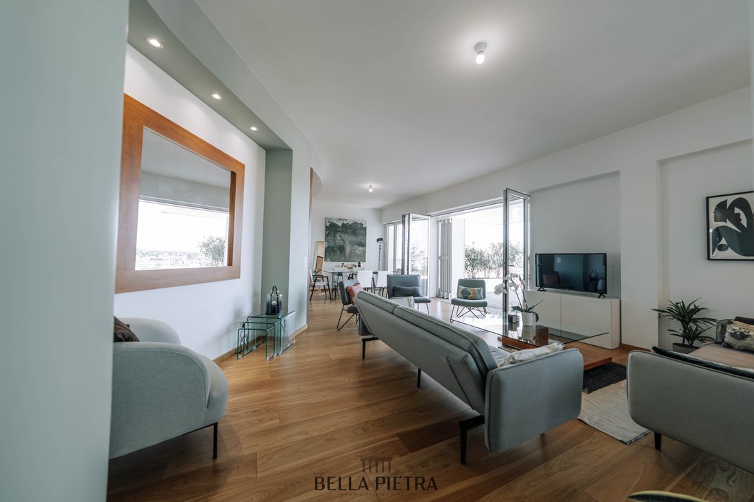 Apartment in Port Marianne, Montpellier, France 4 - 16808682