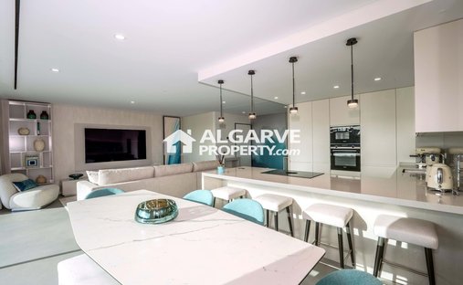 Appartement à Quarteira, Algarve, Portugal 1