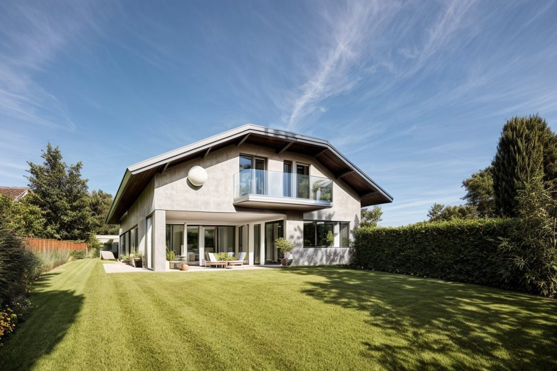 House in Andilly, Auvergne-Rhône-Alpes, France 1 - 15222592