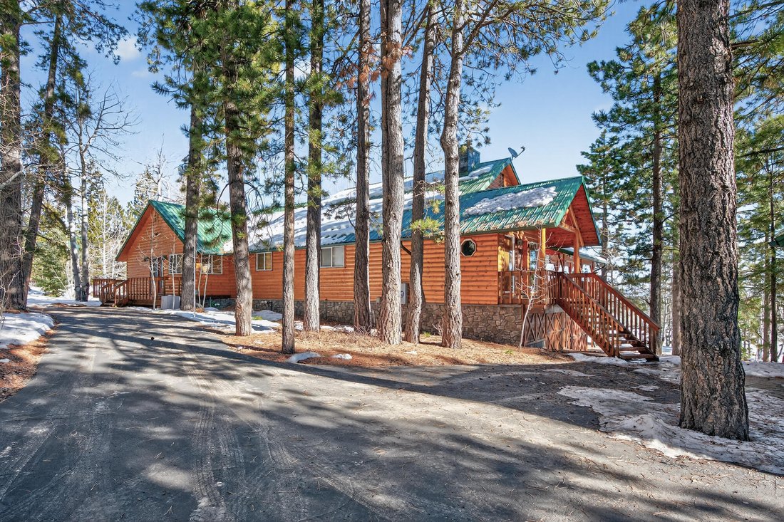 House in Duck Creek Village, Utah, United States 4 - 16800693