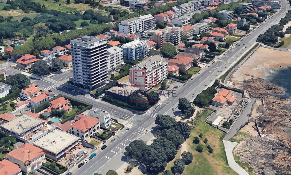 Apartment in Aldoar, Foz do Douro e Nevogilde, Porto District, Portugal 2 - 16800960