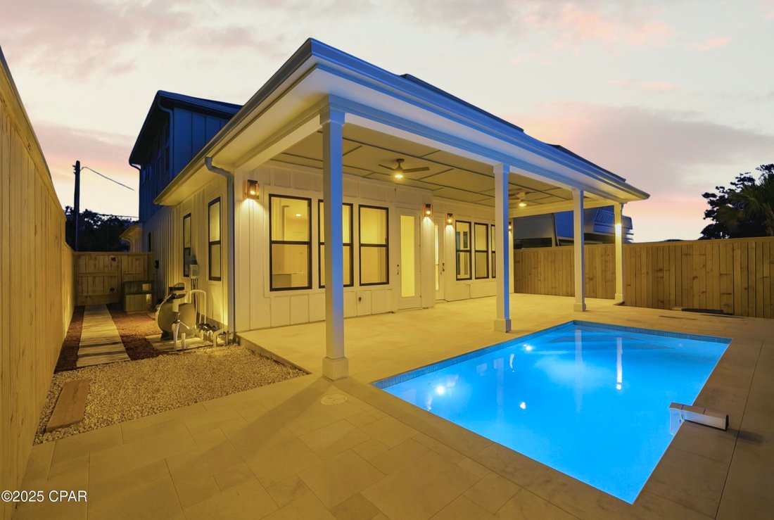 House in Rosemary Beach, Florida, United States 1 - 16684123