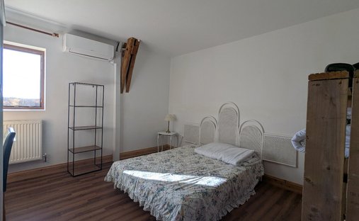 Lot Valley West Small Manor