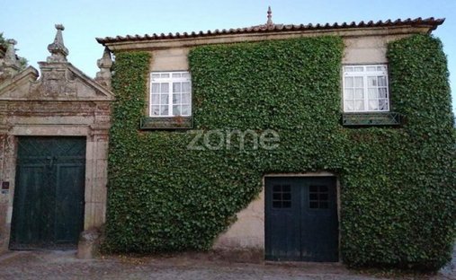 Finca in Lobrigos (Sao Miguel e Sao Joao Baptista) e Sanhoane, Vila Real District, Portugal 1