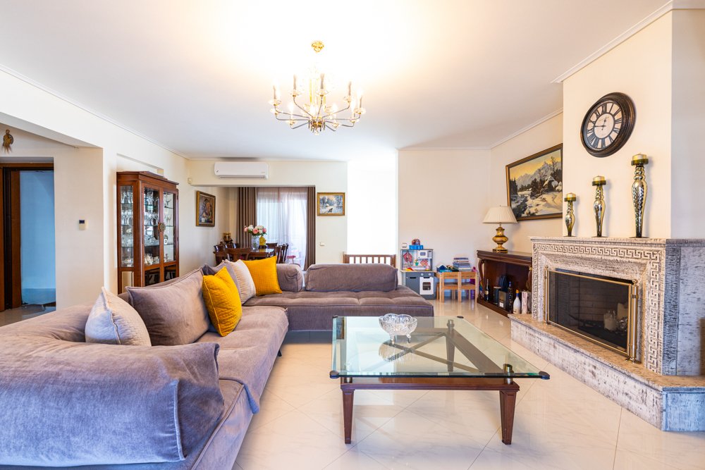 Apartment in Voula, Attica, Greece 2 - 14871585