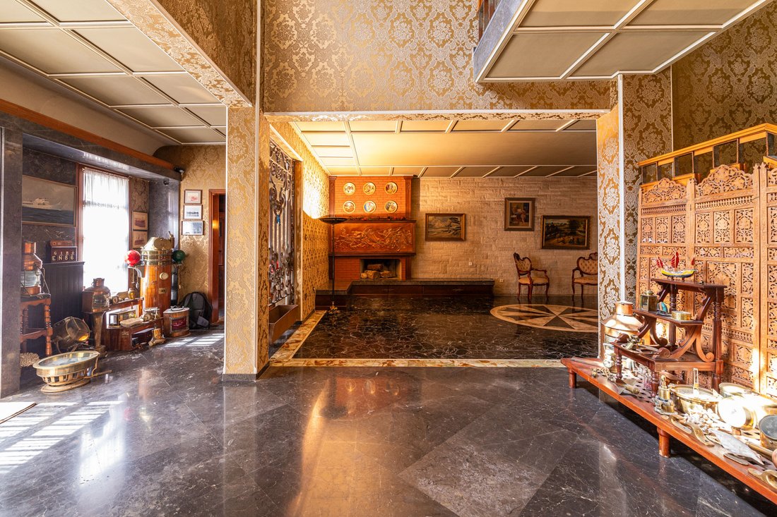 House in Kifisia, Attica, Greece 3 - 15872218