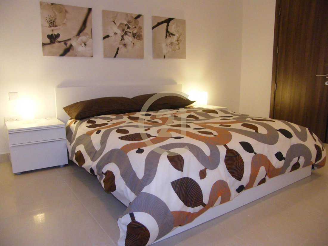 Apartment in Sliema, Malta 4 - 16803335
