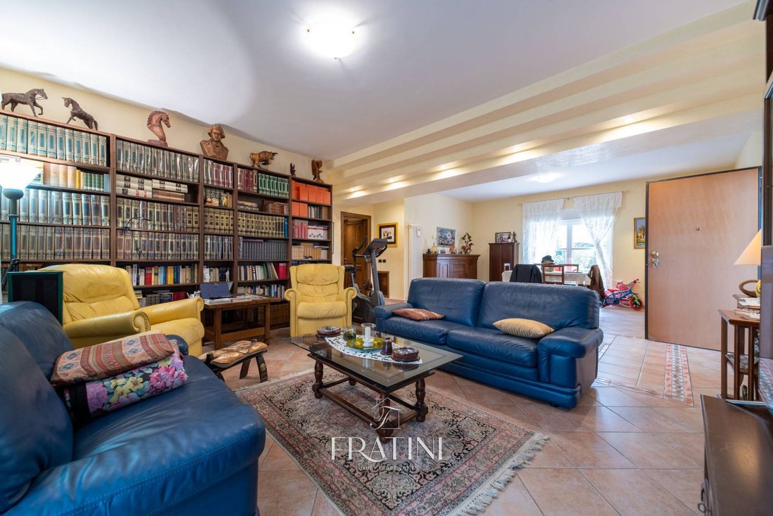 House in Castel di Sangro, Abruzzo, Italy 5 - 16802742