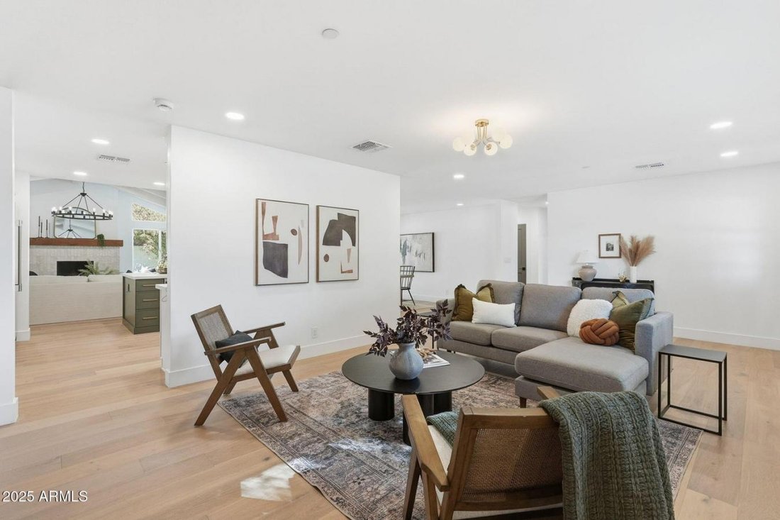 House in Scottsdale, Arizona, United States 4 - 16807311