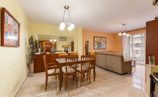 Appartement à El Pla del Real, Valence, Espagne 1