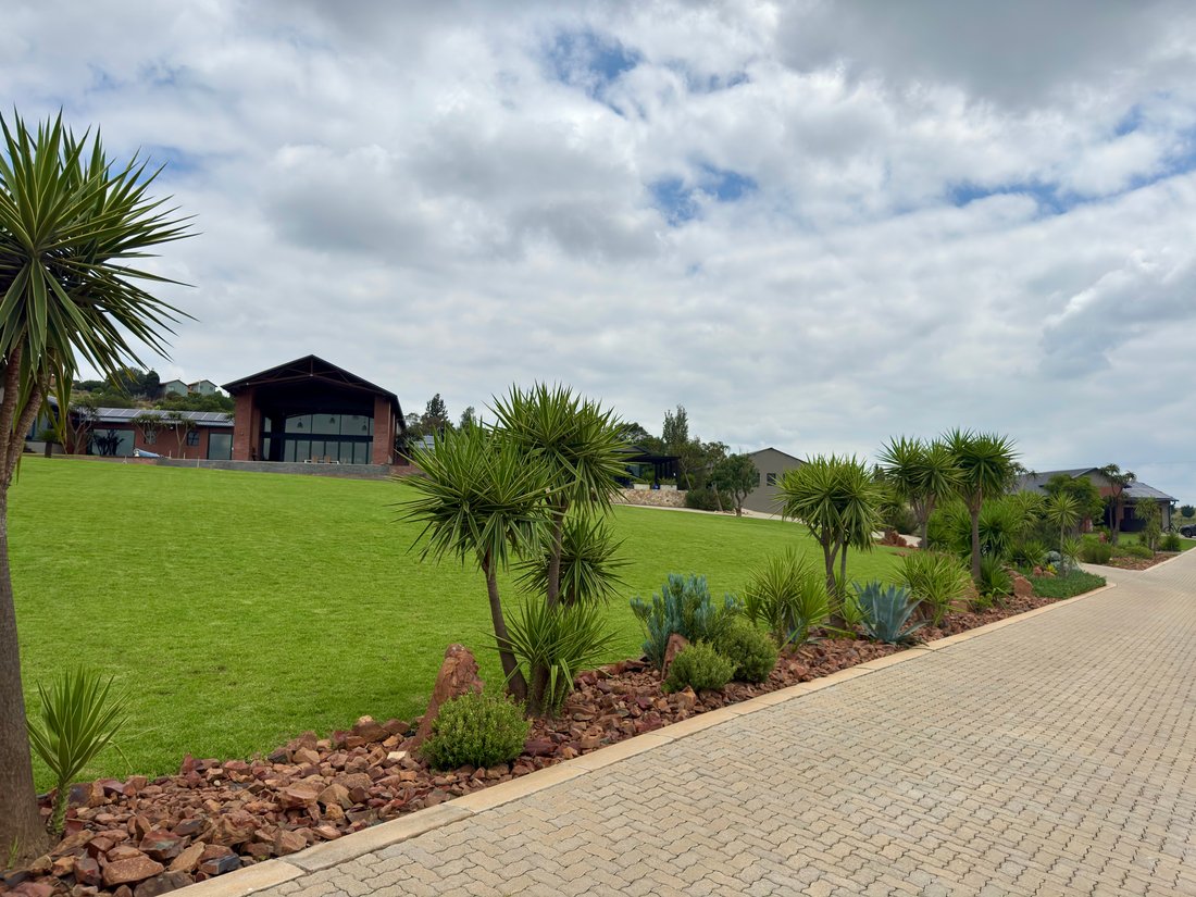 Country House in Walkers Fruit Farms AH, Vaal Marina, South Africa 5 - 16799377