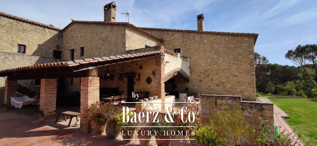 Apartment in Santa Cristina d'Aro, Catalonia, Spain 3 - 16798495