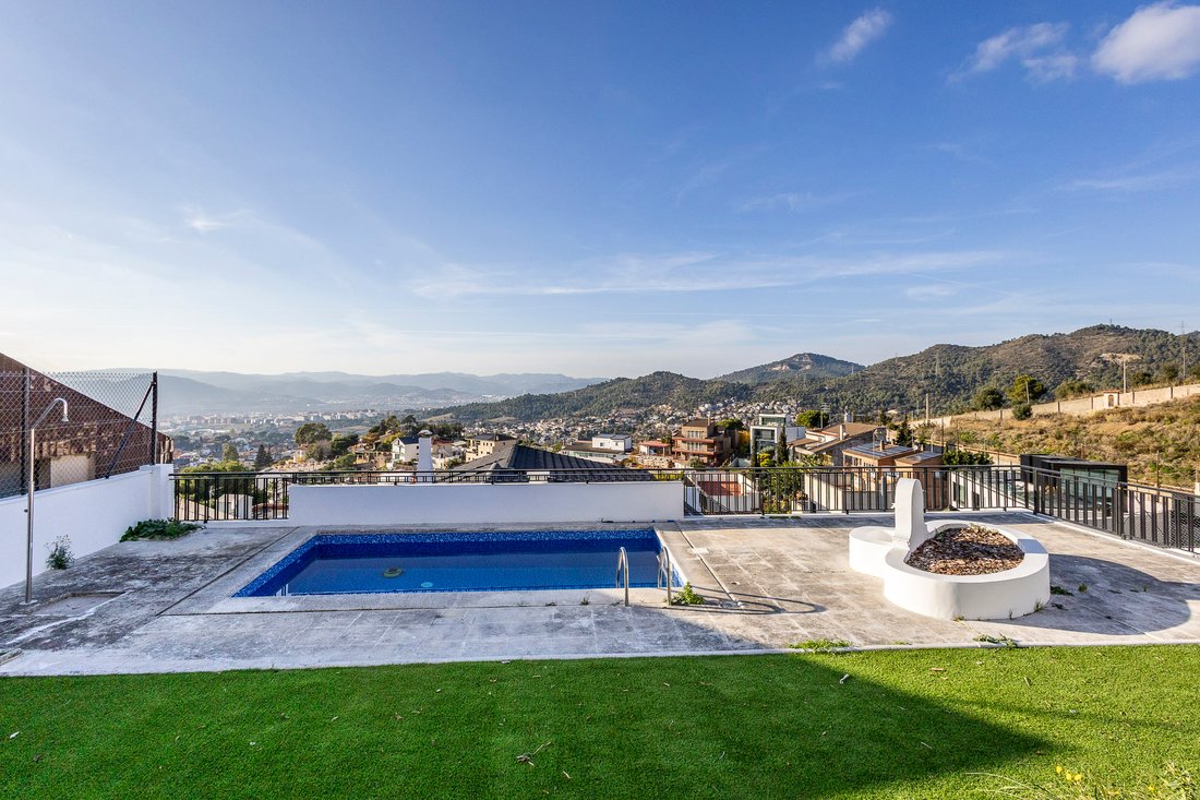 House in Esplugues de Llobregat, Catalonia, Spain 1 - 16801177