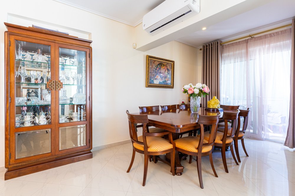 Apartment in Voula, Attica, Greece 5 - 14871585