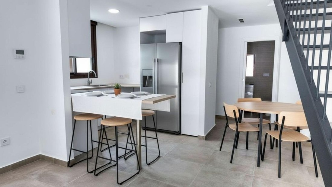 Apartment in Ciutat Vella, Valencia, Spain 3 - 16801090