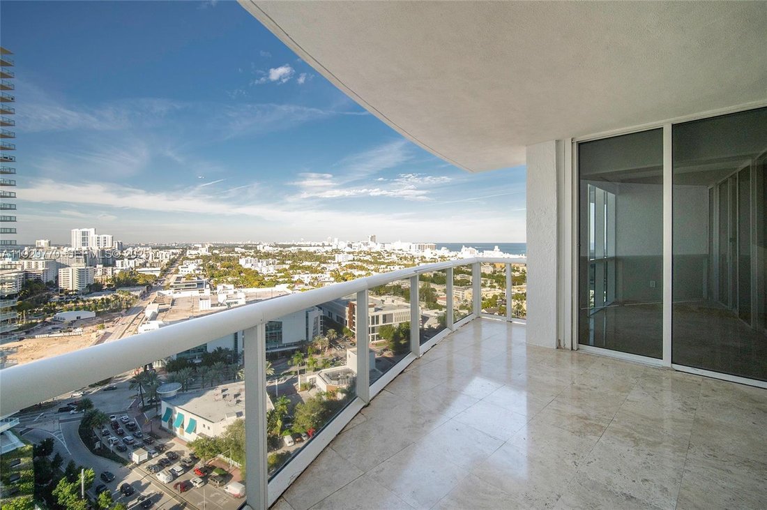 Condo in Miami Beach, Florida, United States 3 - 16801696