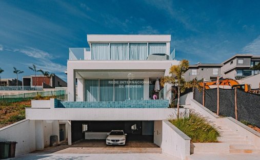 House in Colinas da Anhanguera, State of São Paulo, Brazil 1