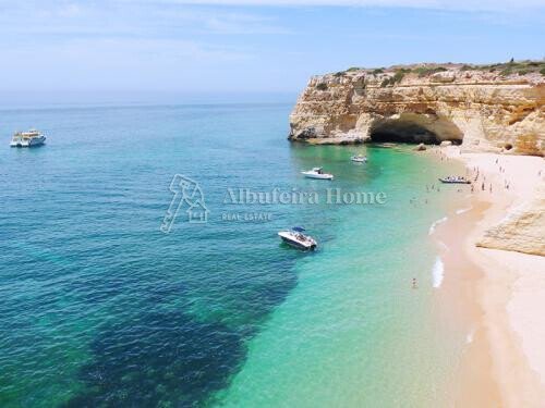 Farm Ranch in Boliqueime, Algarve, Portugal 1 - 16801805