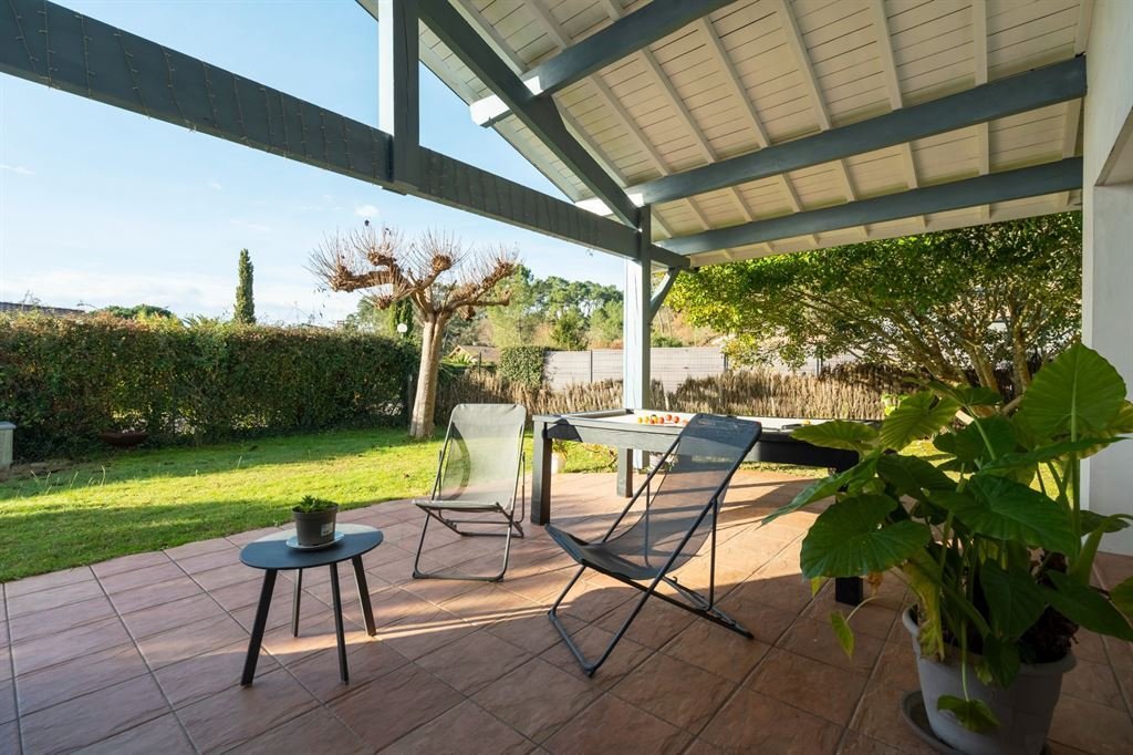 House in Soorts-Hossegor, Nouvelle-Aquitaine, France 1 - 16708368
