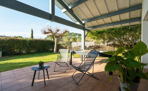 House in Soorts-Hossegor, Nouvelle-Aquitaine, France 1