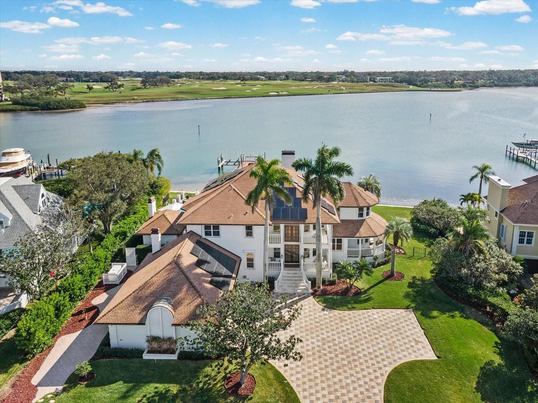 House in Clearwater, Florida, United States 3 - 16806579