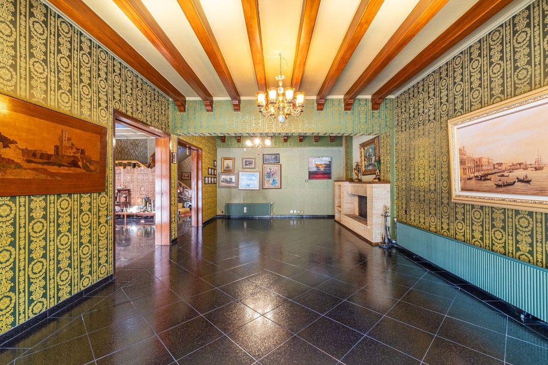 House in Kifisia, Attica, Greece 5 - 15872218