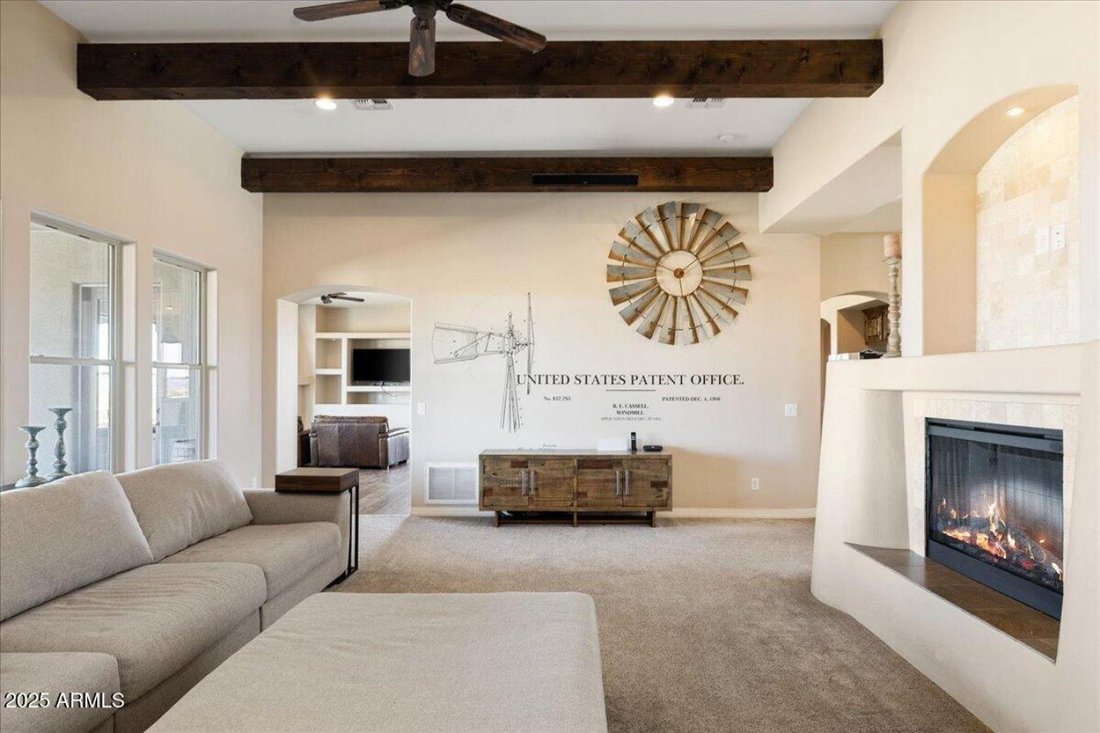 House in Prescott, Arizona, United States 5 - 16807291