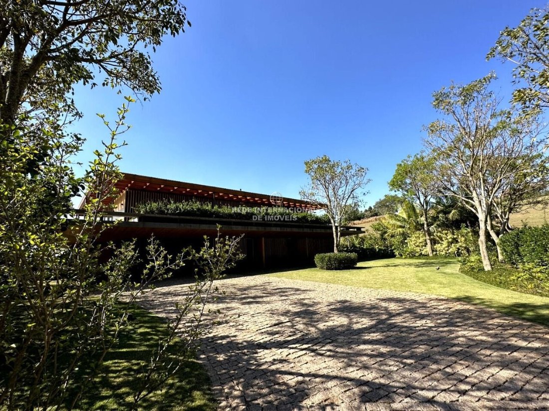 House in Porto Feliz, State of São Paulo, Brazil 4 - 16801933