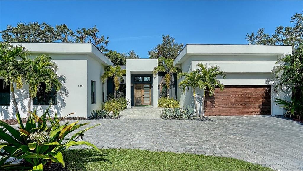 House in Sarasota, Florida, United States 1 - 16805218