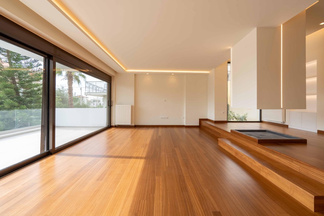 Apartment in Glyfada, Attica, Greece 4 - 15993862
