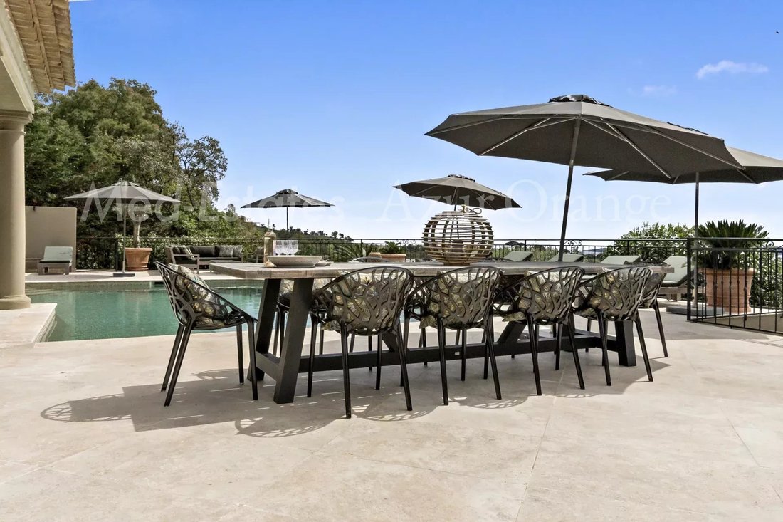 Villa in Nartelle-Noyer-Bellevue-bd des Sardinaux, Sainte-Maxime, France 4 - 16798351