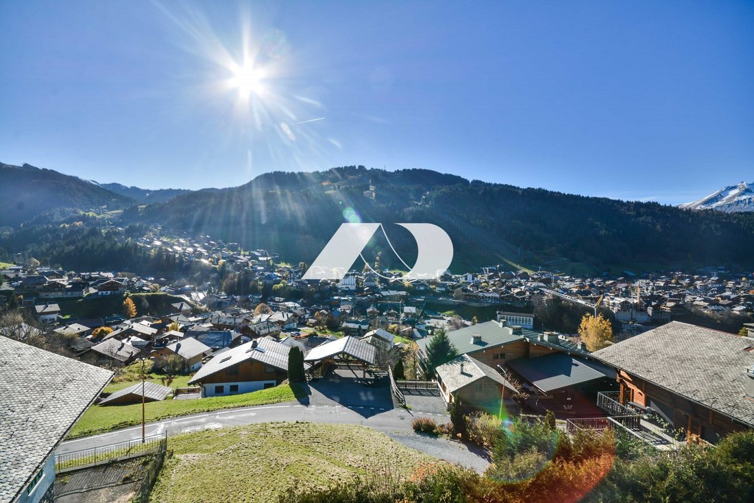 Apartment in Morzine, Auvergne-Rhône-Alpes, France 5 - 16802808