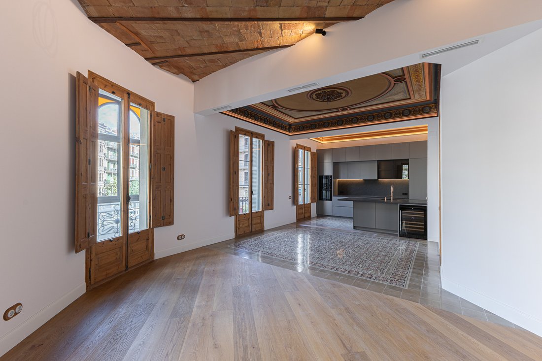 Apartment in Eixample, Barcelona, Spain 3 - 16801113