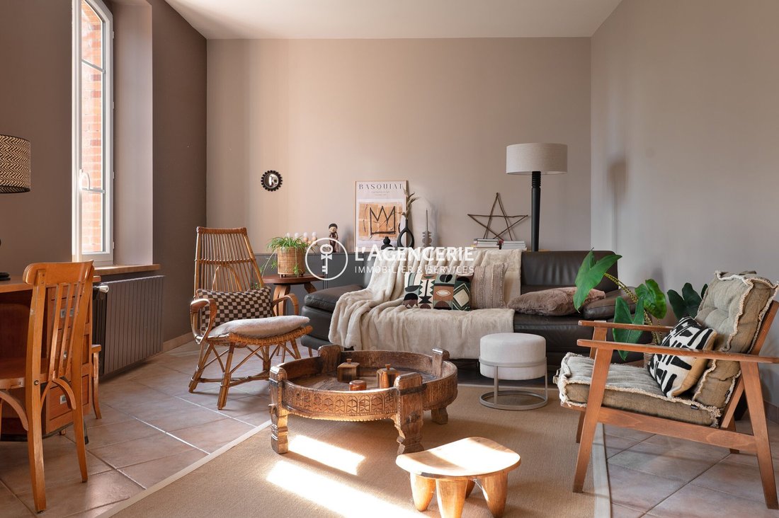 House in Vieux Gaillac, Gaillac, France 4 - 15447205