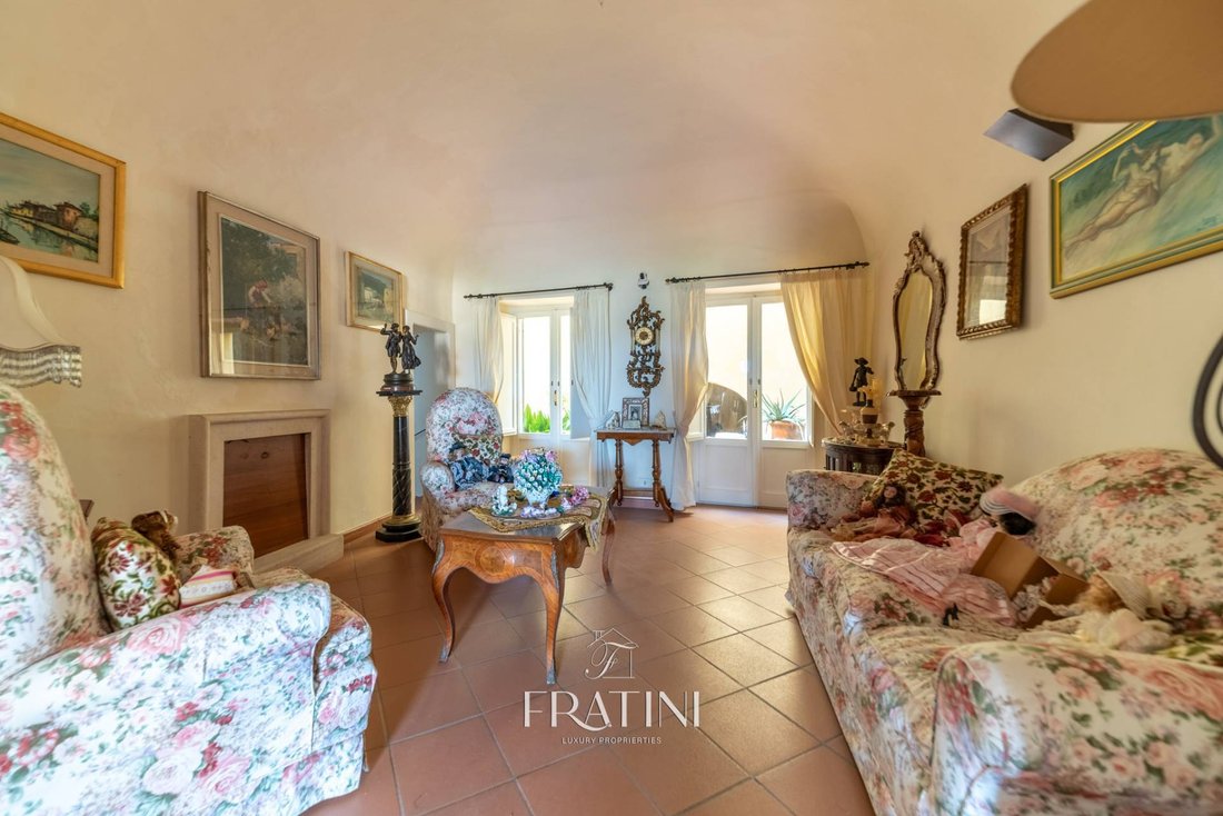 Villa in Sant'Omero, Abruzzo, Italy 5 - 16802747