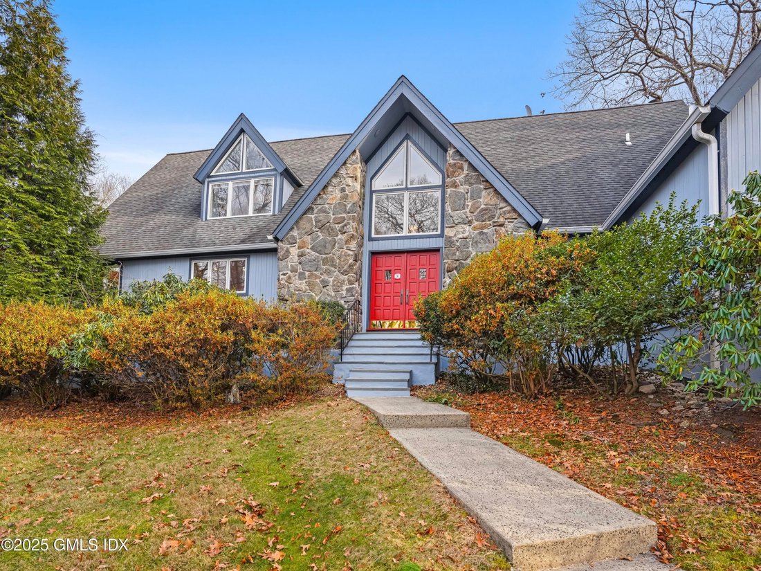 House in Greenwich, Connecticut, United States 2 - 16792156