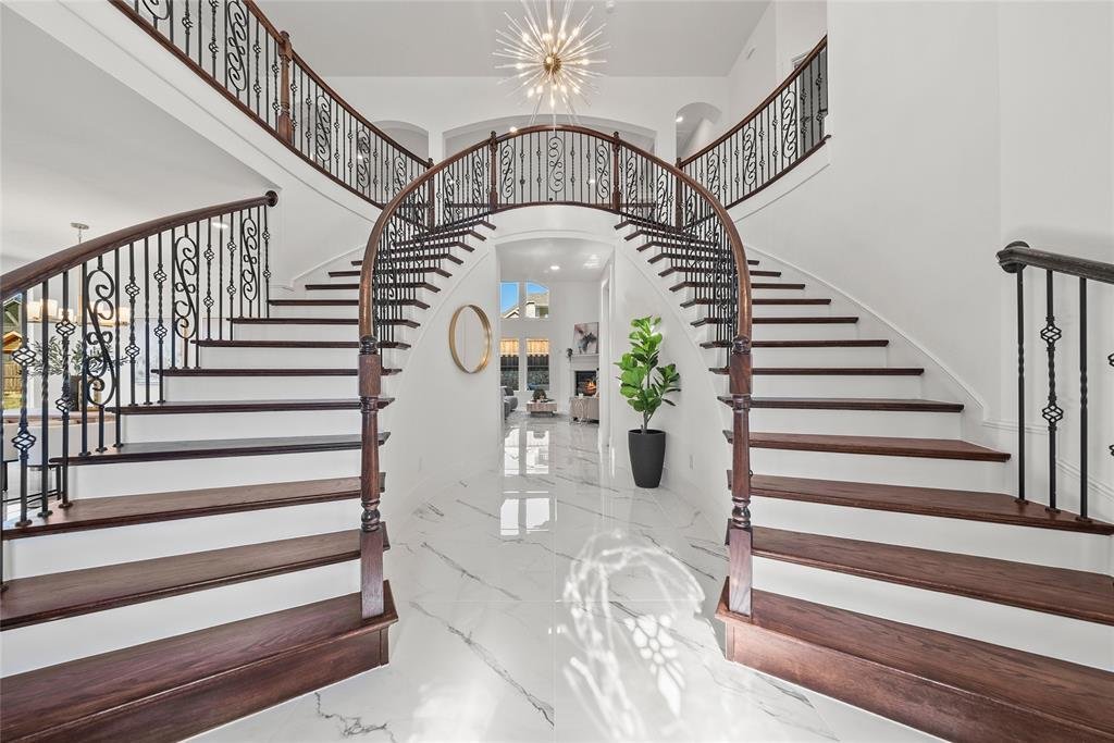 House in Frisco, Texas, United States 4 - 16792557