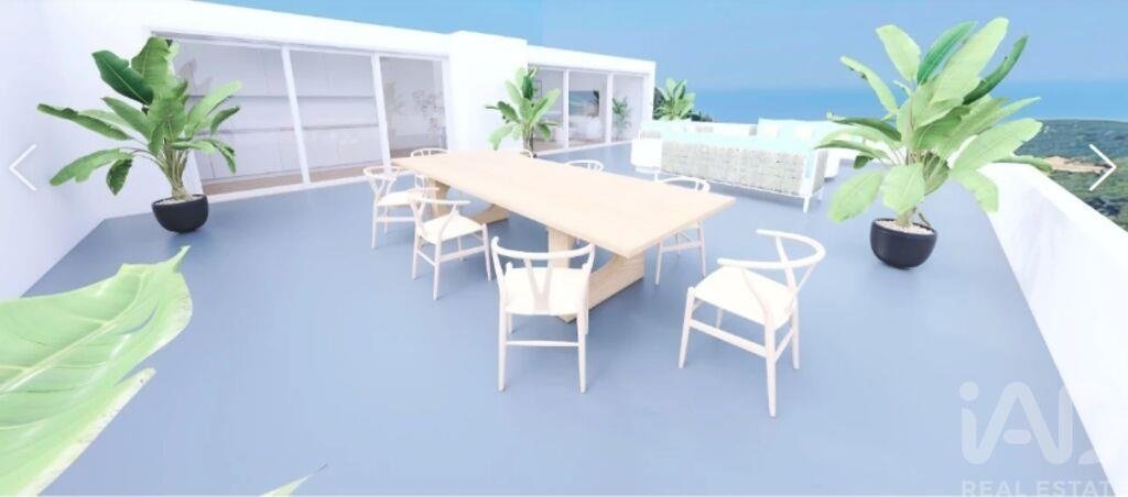Apartment in Santiago, Setubal, Portugal 5 - 16809532
